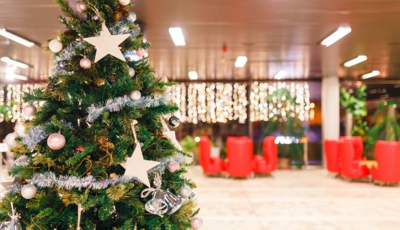 SPA HOTEL THERMAL**** Karlovy Vary